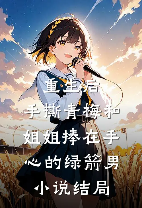 重生后，手撕青梅和姐姐捧在手心的绿箭男小说结局