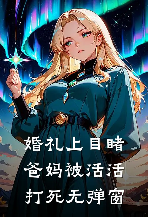 婚礼上目睹爸妈被活活打死无弹窗