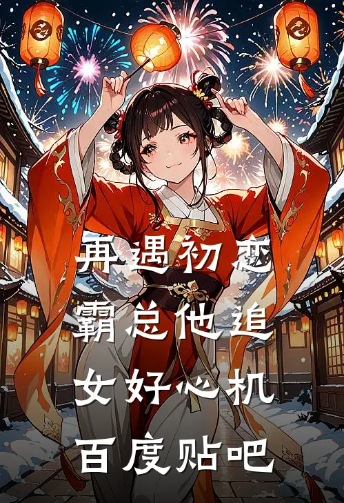 再遇初恋，霸总他追女好心机百度贴吧