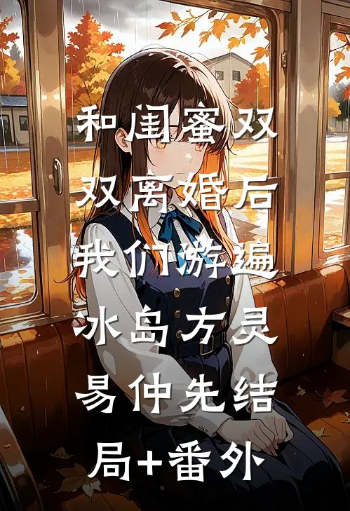 和闺蜜双双离婚后，我们游遍冰岛方灵易仲先结局+番外