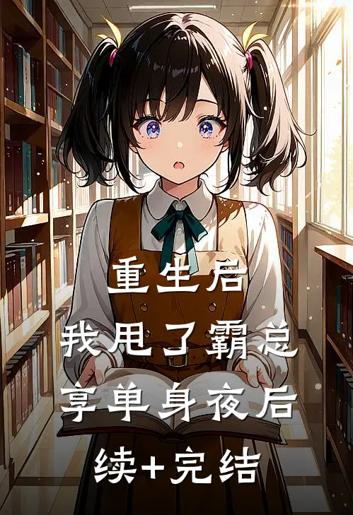 重生后，我甩了霸总享单身夜后续+完结