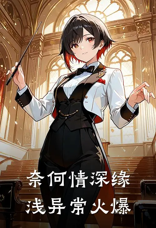 奈何情深缘浅异常火爆