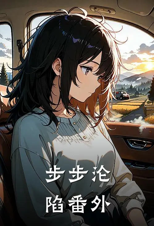 步步沦陷 番外