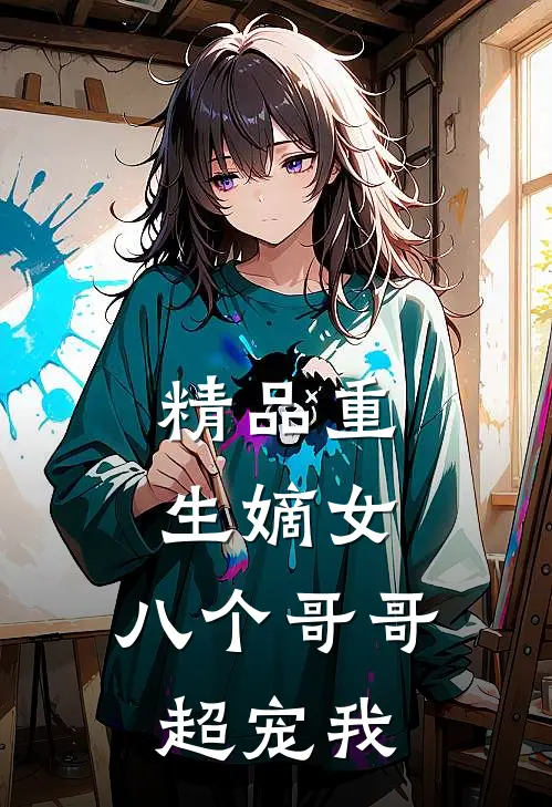 精品重生嫡女：八个哥哥超宠我