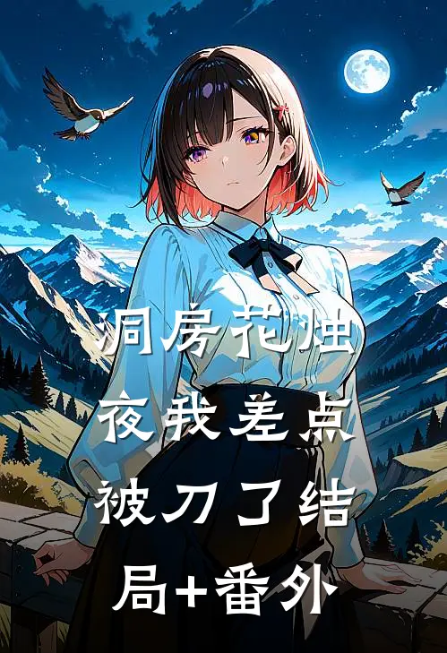 洞房花烛夜我差点被刀了结局+番外