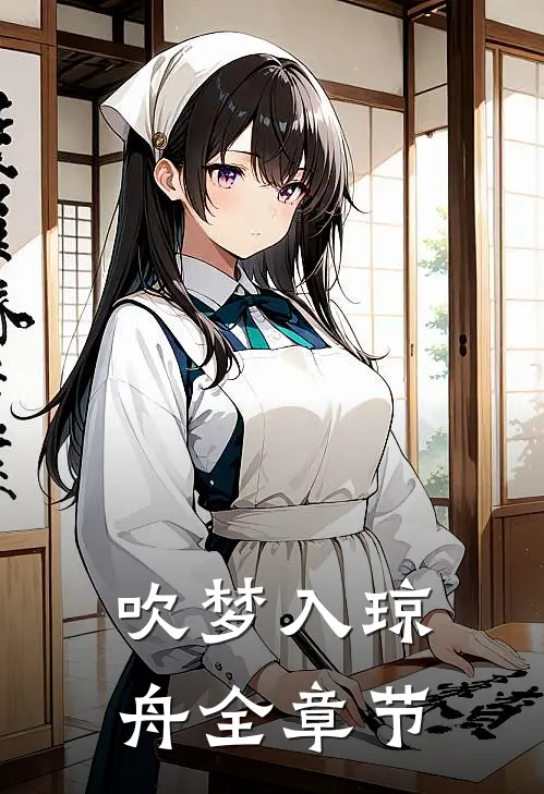吹梦入琼舟全章节