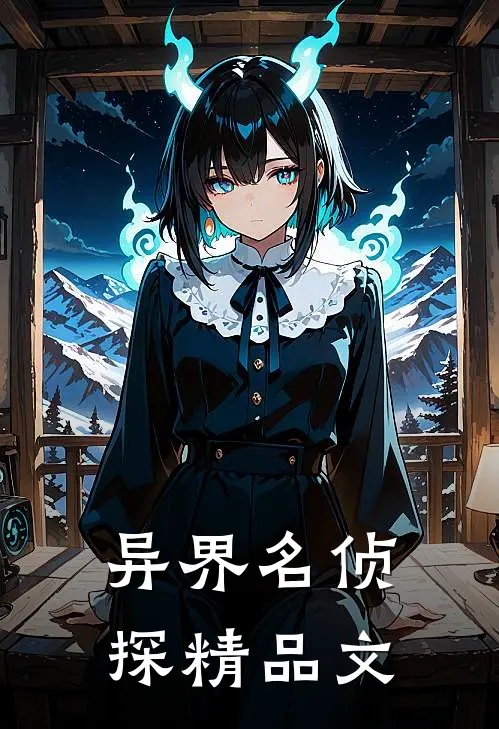异界名侦探精品文