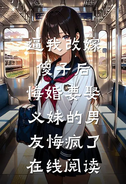 逼我改嫁傻子后，悔婚要娶义妹的男友悔疯了在线阅读