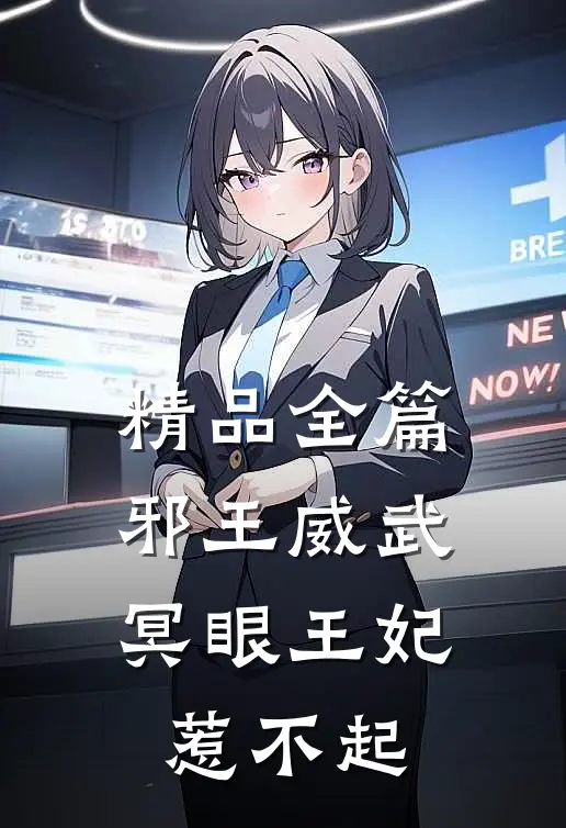 精品全篇邪王威武：冥眼王妃惹不起