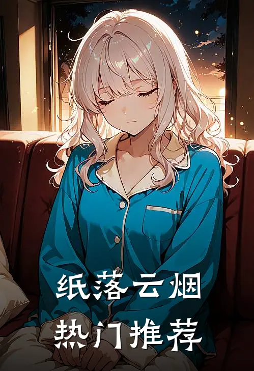 纸落云烟热门推荐