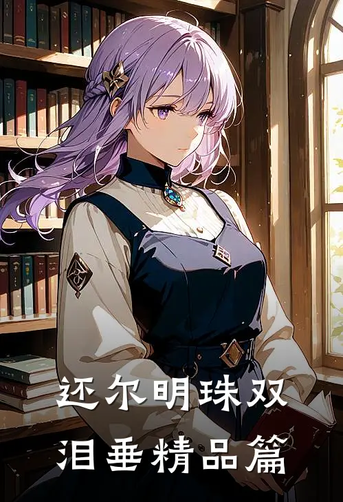 还尔明珠双泪垂精品篇