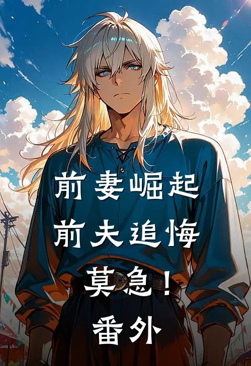 《前妻崛起，前夫追悔莫急！》 番外