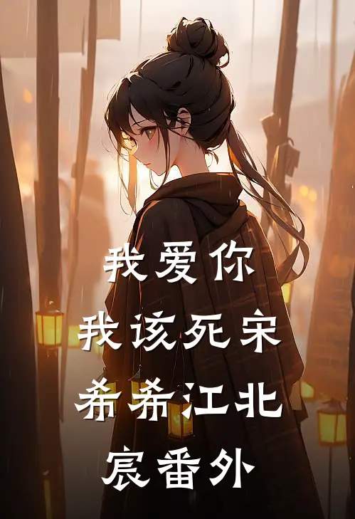 我爱你，我该死宋希希江北宸 番外