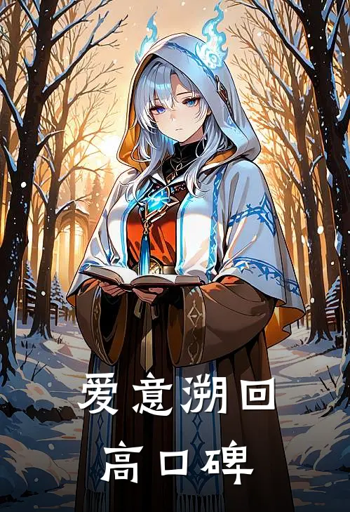 爱意溯回高口碑