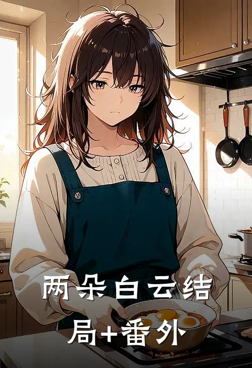 两朵白云结局+番外