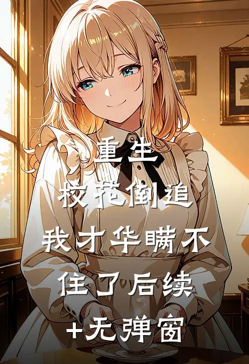 重生：校花倒追，我才华瞒不住了后续+无弹窗