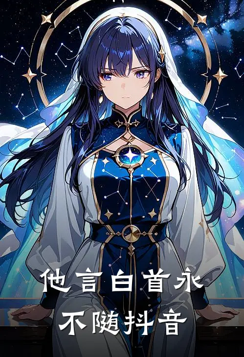 他言白首永不随抖音
