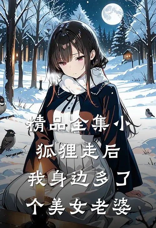 精品全集小狐狸走后，我身边多了个美女老婆