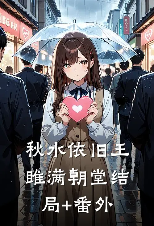 秋水依旧王雎满朝堂结局+番外