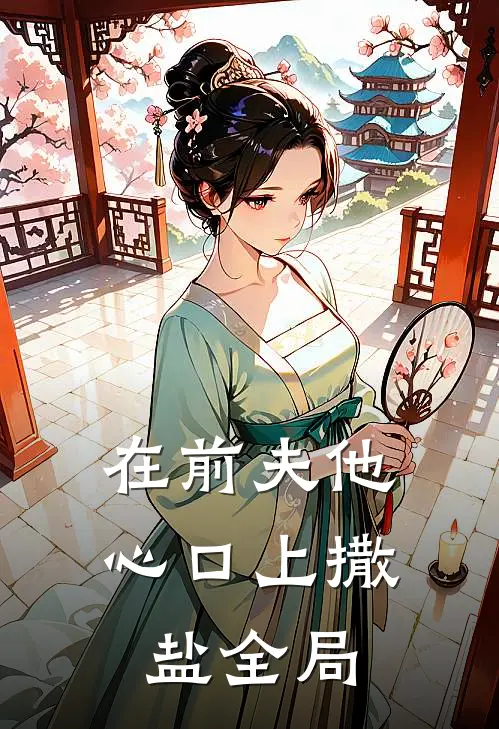 在前夫他心口上撒盐全局