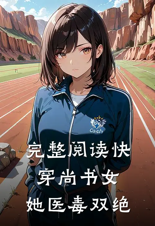 完整阅读快穿尚书女，她医毒双绝