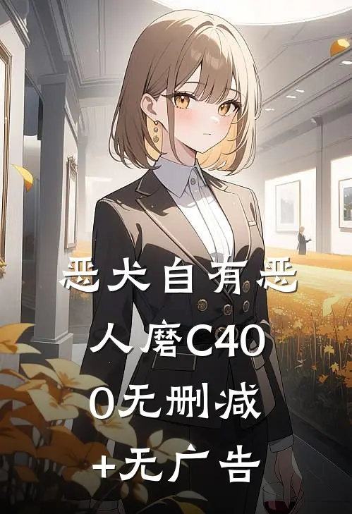 恶犬自有恶人磨C400无删减+无广告