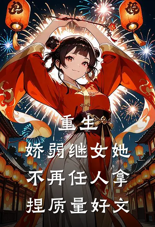 重生：娇弱继女她不再任人拿捏质量好文