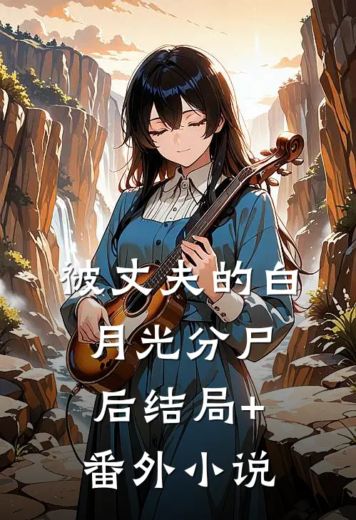 被丈夫的白月光分尸后结局+番外小说