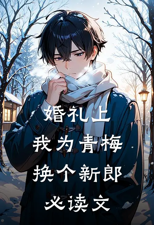 婚礼上，我为青梅换个新郎必读文
