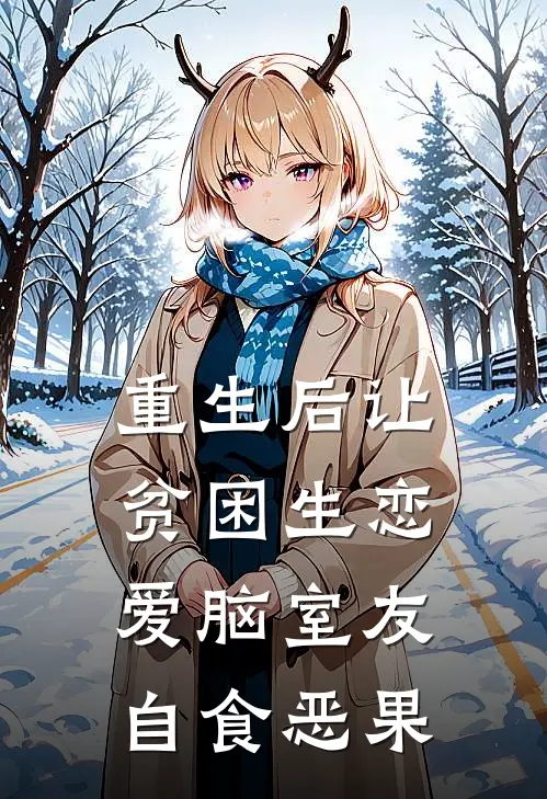 重生后让贫困生恋爱脑室友自食恶果