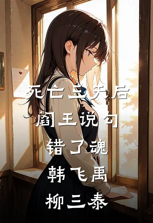死亡三天后，阎王说勾错了魂韩飞禹柳三泰