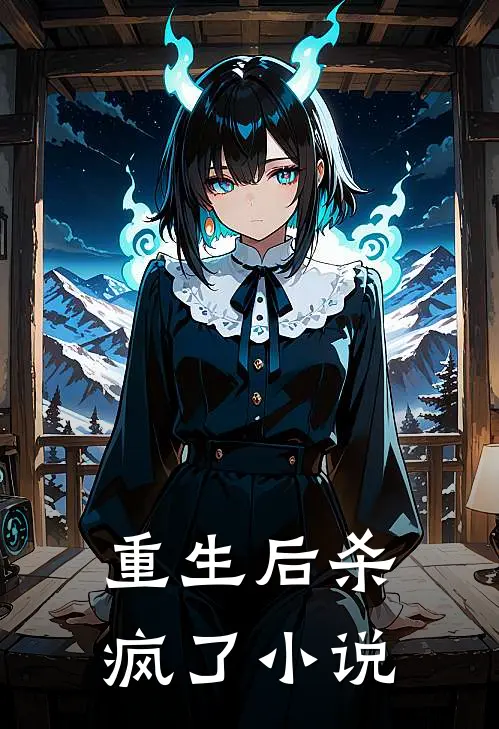 重生后杀疯了小说