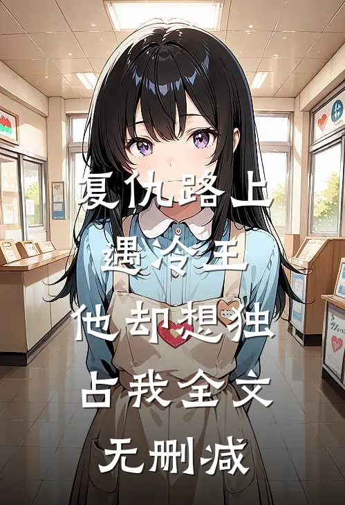 复仇路上遇冷王，他却想独占我全文无删减