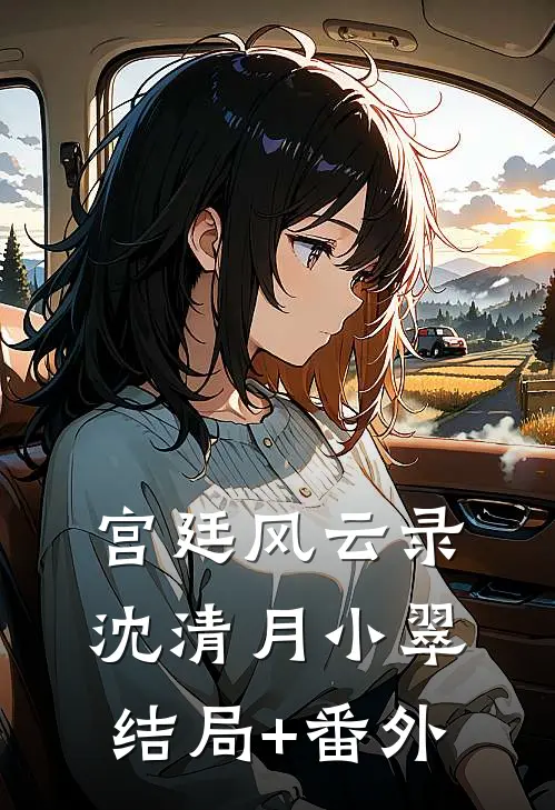 《宫廷风云录》沈清月小翠结局+番外