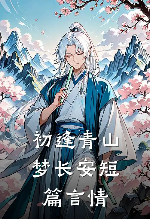 初逢青山梦长安短篇言情