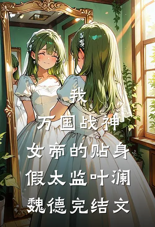 我，万国战神，女帝的贴身假太监叶澜魏德完结文