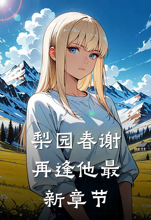 梨园春谢再逢他最新章节