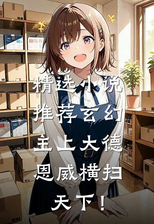 精选小说推荐玄幻：主上大德，恩威横扫天下！
