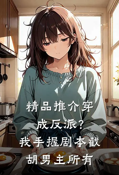 精品推介穿成反派？我手握剧本截胡男主所有