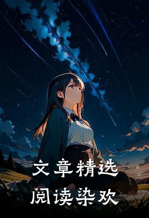 文章精选阅读染欢