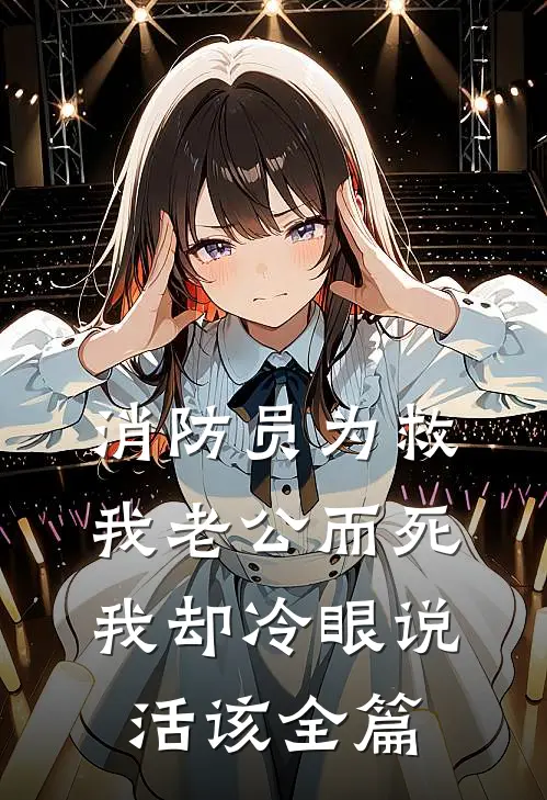 消防员为救我老公而死，我却冷眼说活该全篇