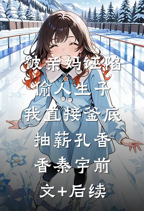 被亲妈诬陷偷人生子，我直接釜底抽薪孔香香秦宇前文+后续