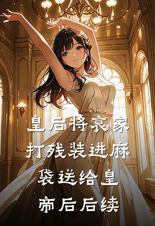 皇后将哀家打残装进麻袋送给皇帝后后续