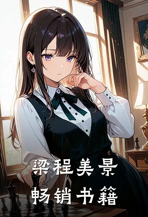 梁程美景畅销书籍