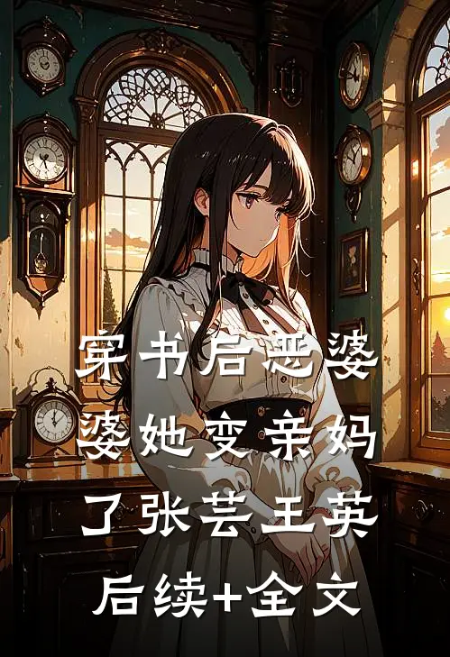 穿书后恶婆婆她变亲妈了张芸王英后续+全文
