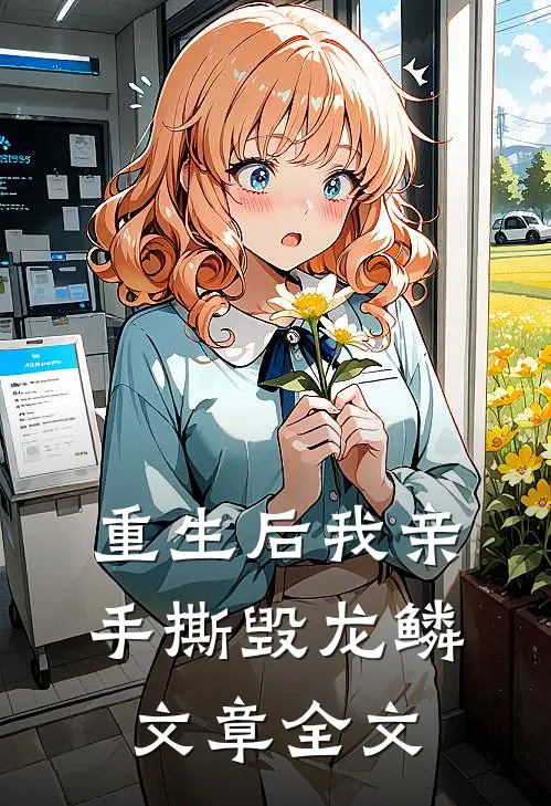 重生后我亲手撕毁龙鳞文章全文