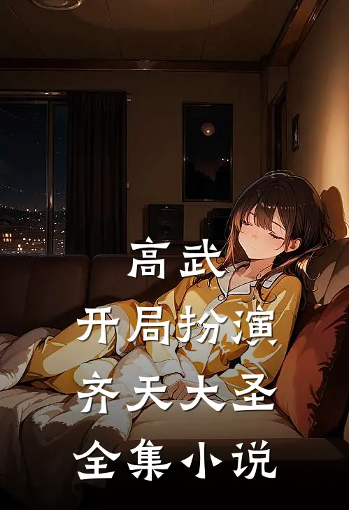 高武：开局扮演齐天大圣全集小说