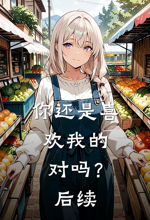 你还是喜欢我的，对吗？后续