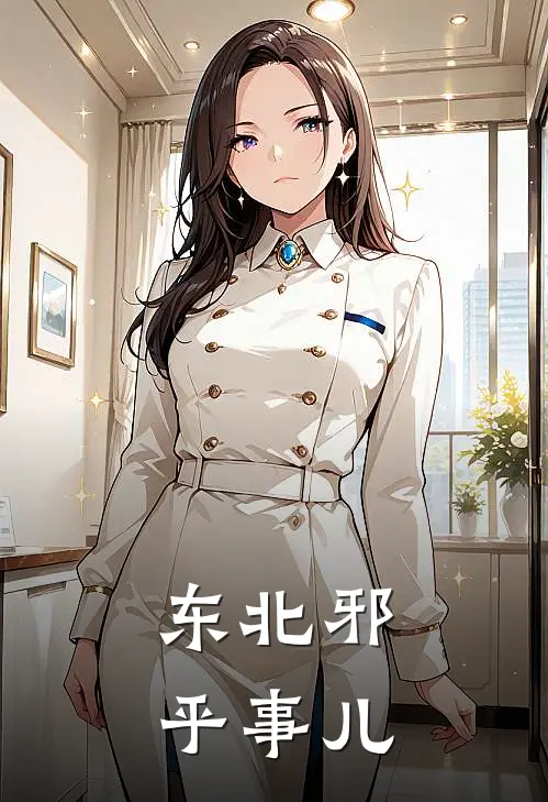 东北邪乎事儿