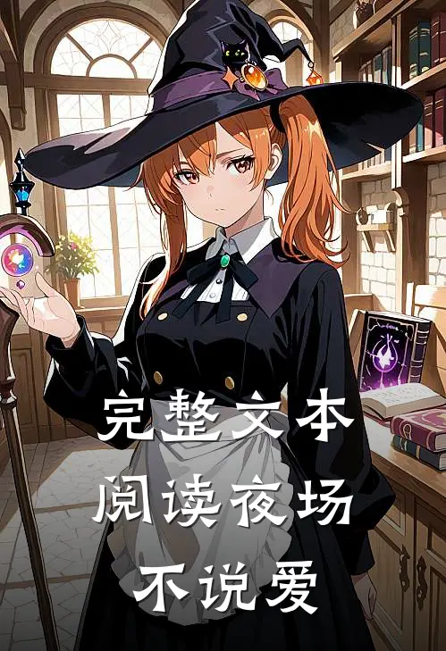 完整文本阅读夜场不说爱